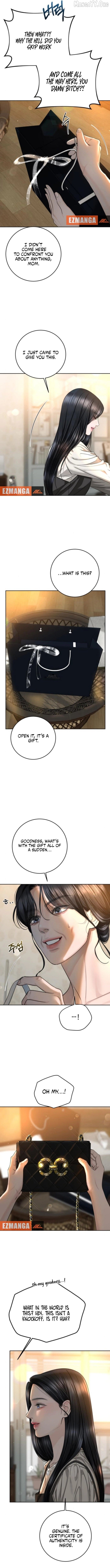 I'll Give You the Most Rotten One Chapter 67 - page 3