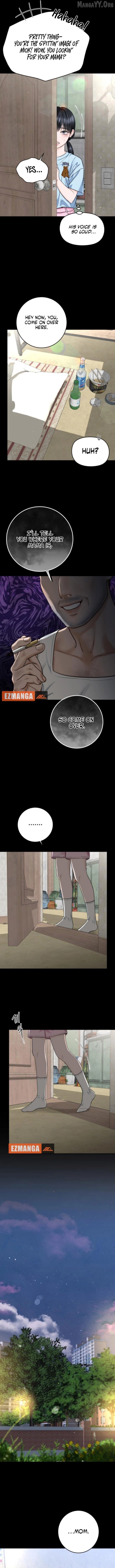 I'll Give You the Most Rotten One Chapter 67 - page 6