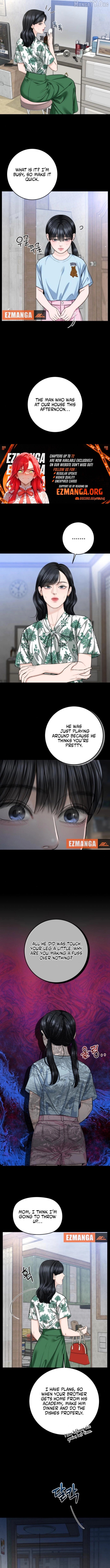 I'll Give You the Most Rotten One Chapter 67 - page 7