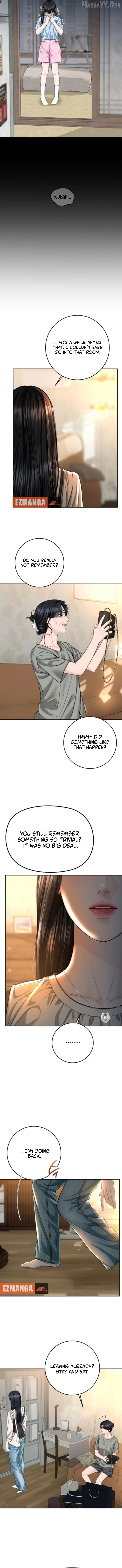 I'll Give You the Most Rotten One Chapter 67 - page 8