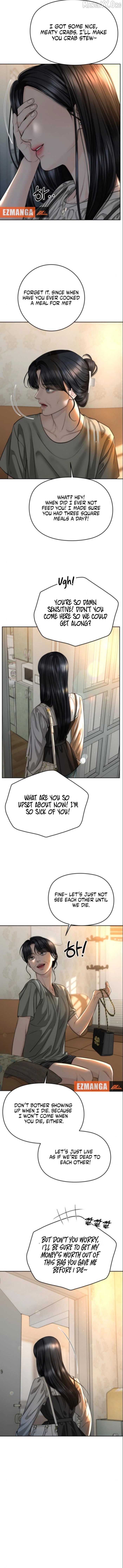 I'll Give You the Most Rotten One Chapter 67 - page 9