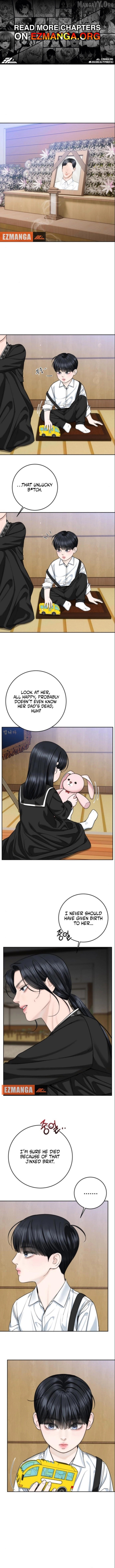 I'll Give You the Most Rotten One Chapter 68 - page 1
