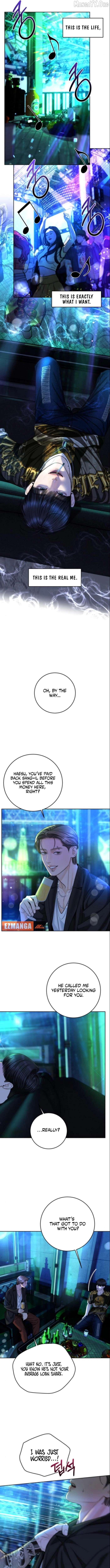 I'll Give You the Most Rotten One Chapter 68 - page 3