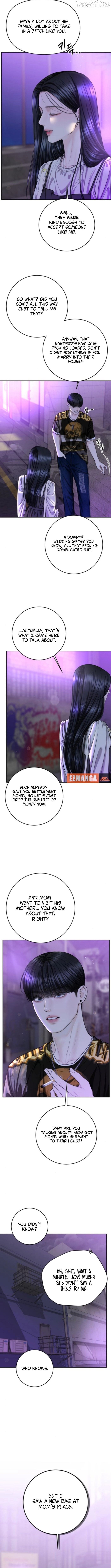 I'll Give You the Most Rotten One Chapter 68 - page 6