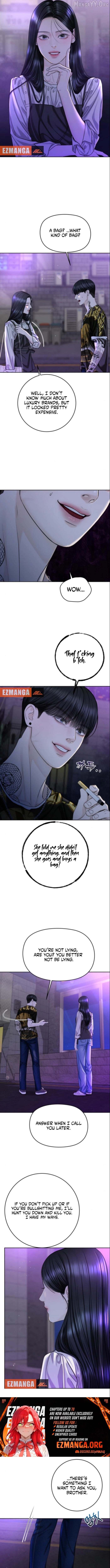 I'll Give You the Most Rotten One Chapter 68 - page 7