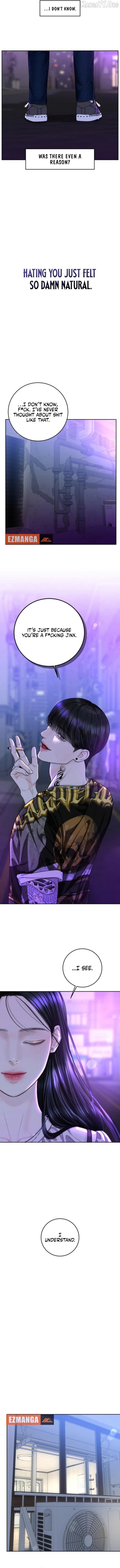 I'll Give You the Most Rotten One Chapter 68 - page 9