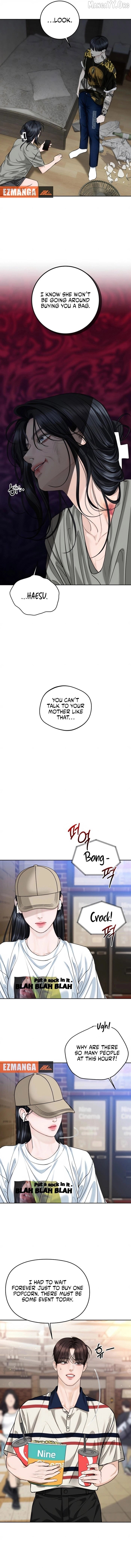I'll Give You the Most Rotten One Chapter 69 - page 2