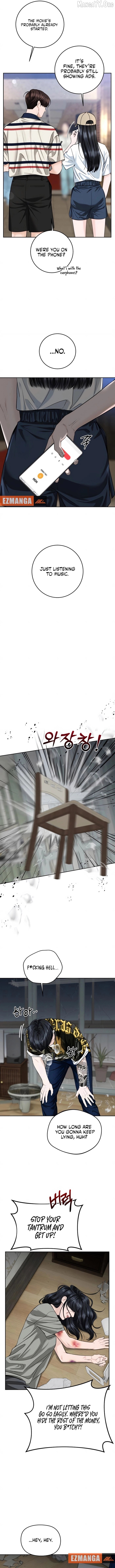 I'll Give You the Most Rotten One Chapter 69 - page 3