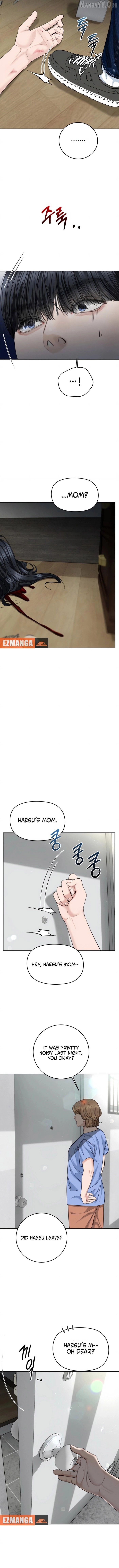 I'll Give You the Most Rotten One Chapter 69 - page 4