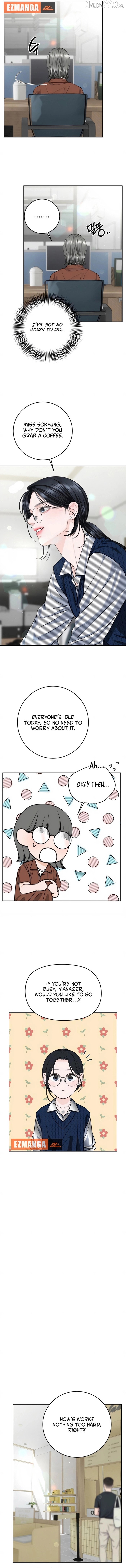 I'll Give You the Most Rotten One Chapter 69 - page 6