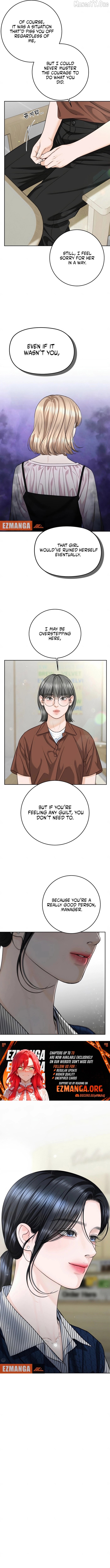 I'll Give You the Most Rotten One Chapter 69 - page 8