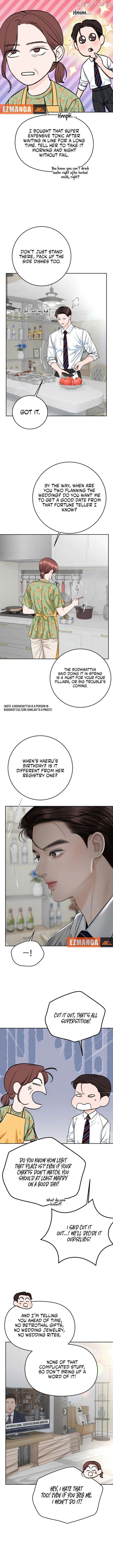 I'll Give You the Most Rotten One Chapter 70 - page 2