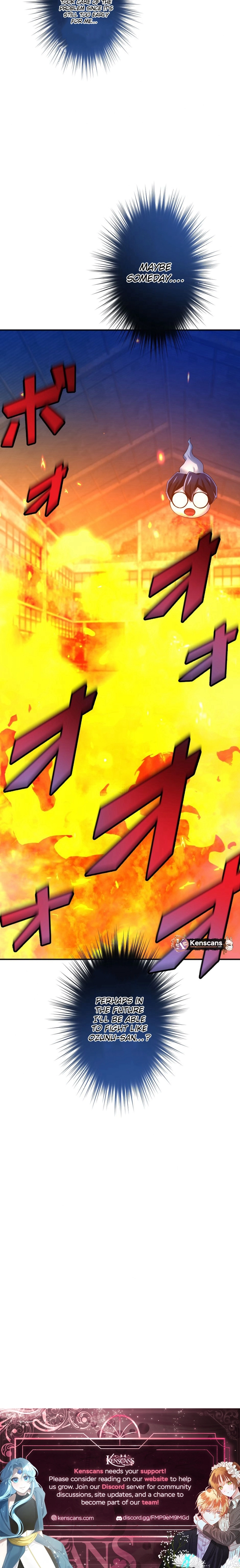 World’s Strongest Sorcerer Gets Reincarnated Chapter 28 - page 16