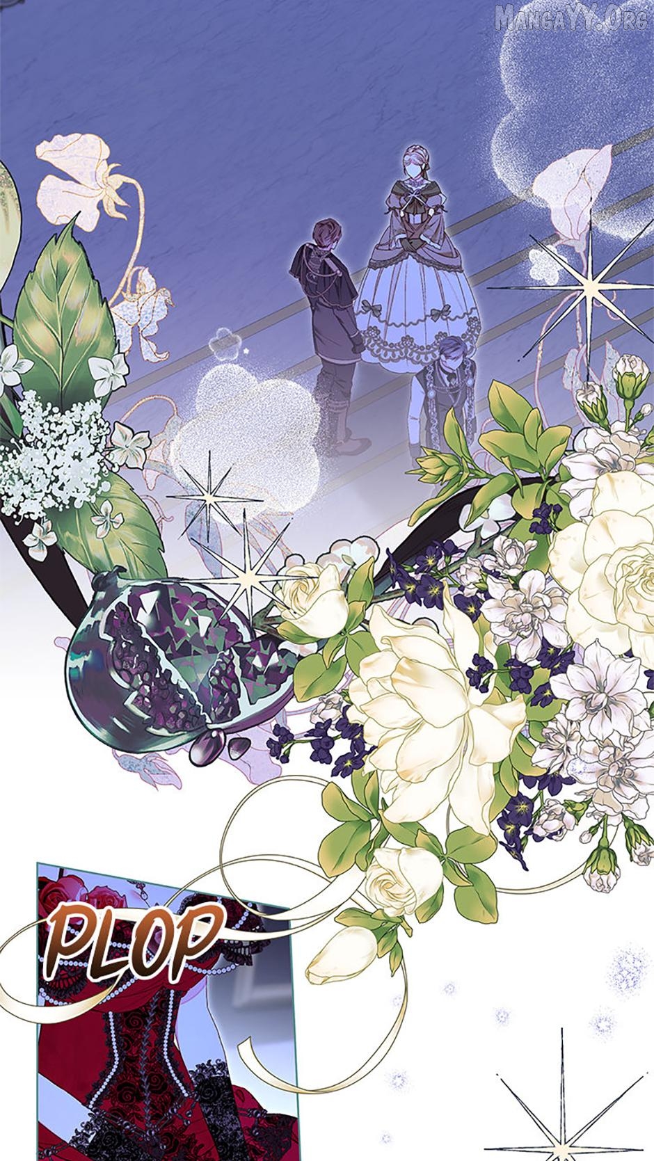 The Princess Maid Chapter 57 - page 2