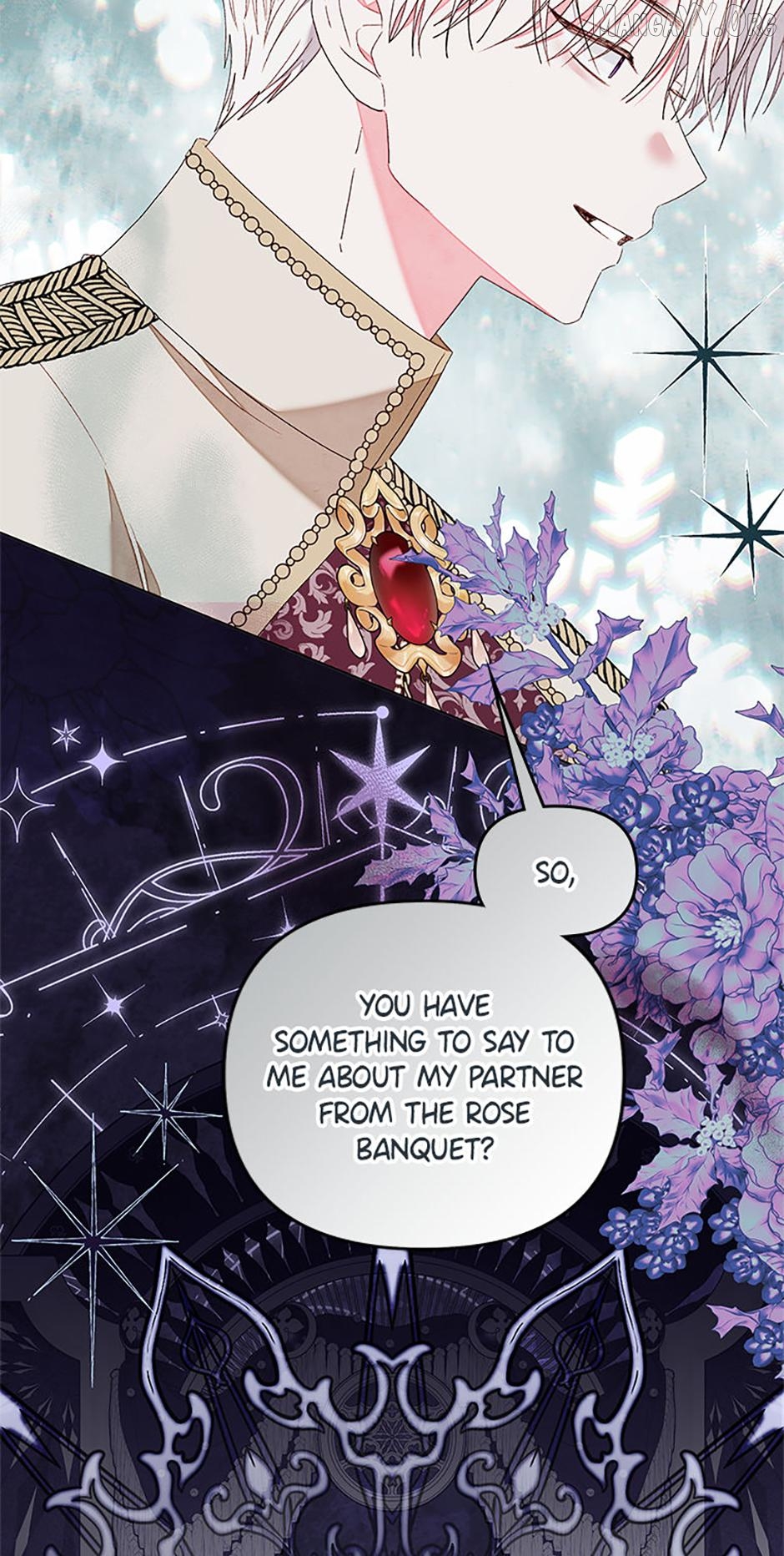 The Princess Maid Chapter 58 - page 2