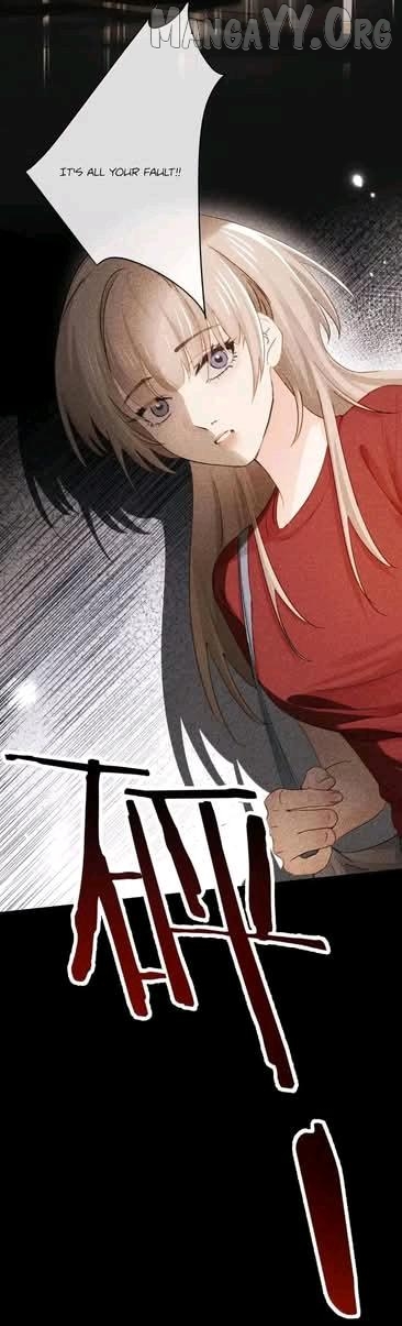 Bing Jiao Meimei Zhi Xiang Rang Wo Qifu Ta Chapter 75 - page 20
