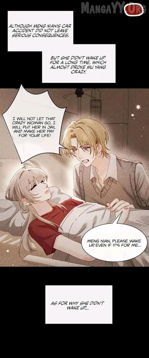 Bing Jiao Meimei Zhi Xiang Rang Wo Qifu Ta Chapter 75 - page 21