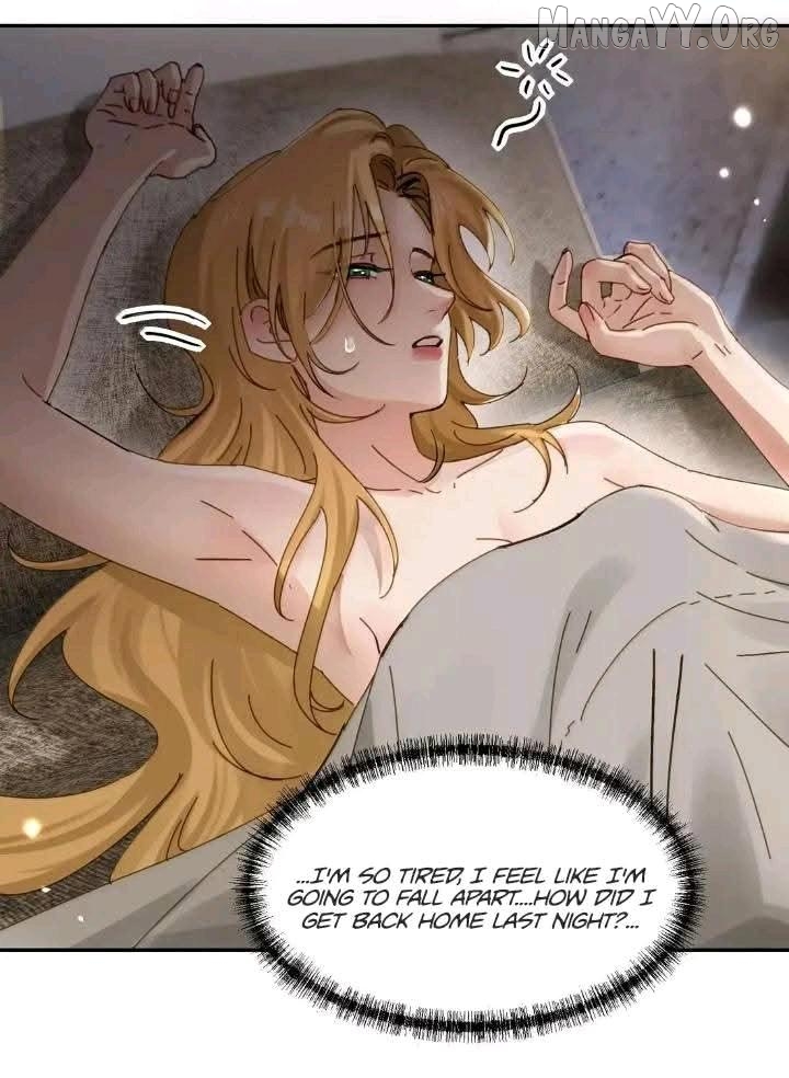 Bing Jiao Meimei Zhi Xiang Rang Wo Qifu Ta Chapter 75 - page 25
