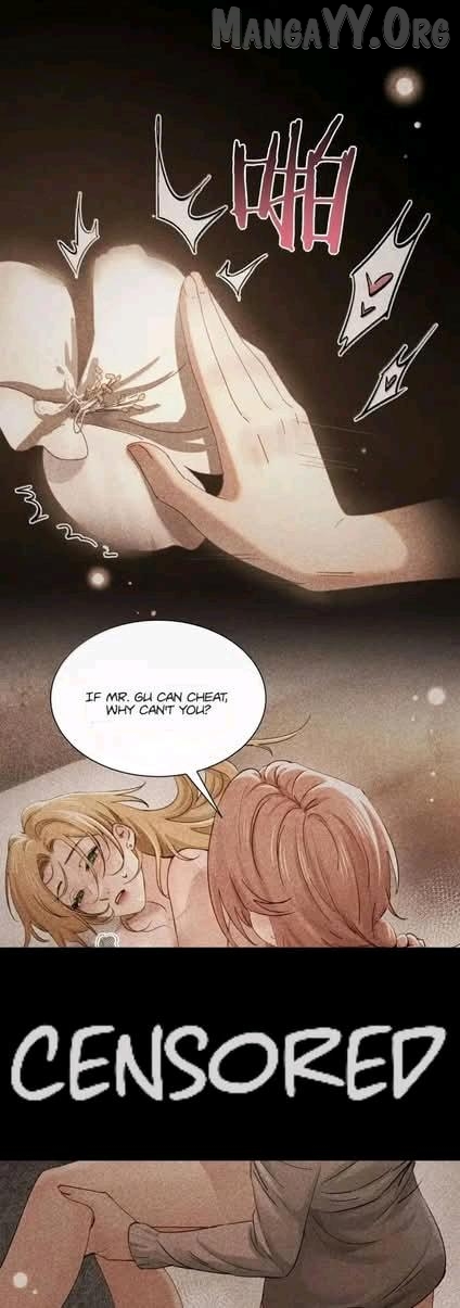 Bing Jiao Meimei Zhi Xiang Rang Wo Qifu Ta Chapter 75 - page 26