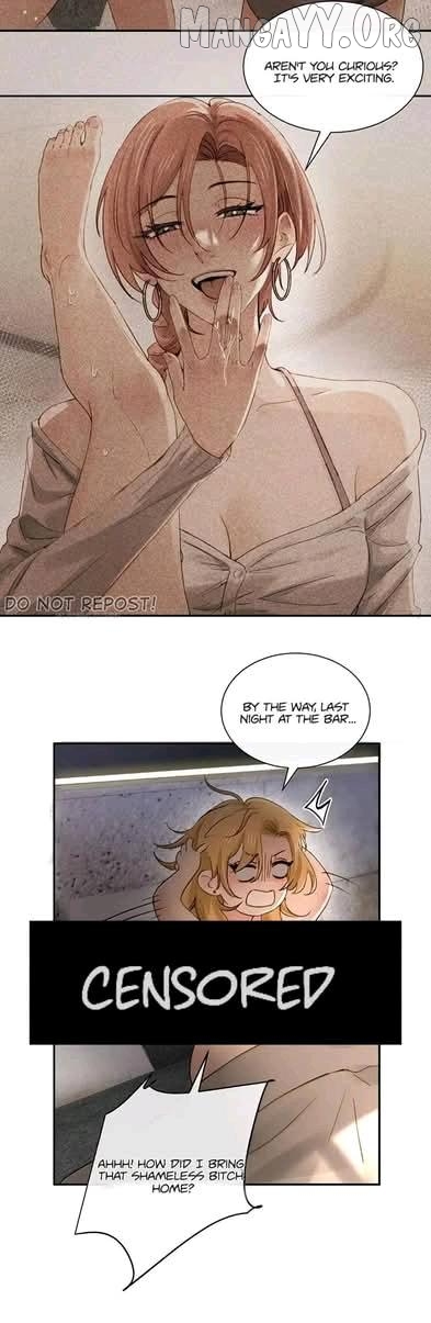 Bing Jiao Meimei Zhi Xiang Rang Wo Qifu Ta Chapter 75 - page 27