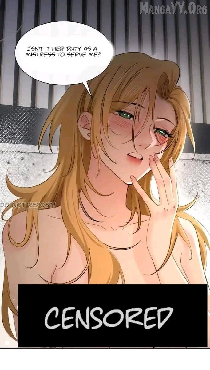 Bing Jiao Meimei Zhi Xiang Rang Wo Qifu Ta Chapter 75 - page 29