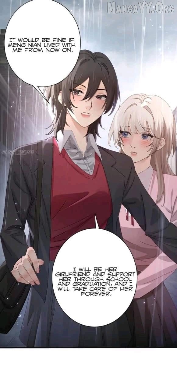 Bing Jiao Meimei Zhi Xiang Rang Wo Qifu Ta Chapter 78 - page 22