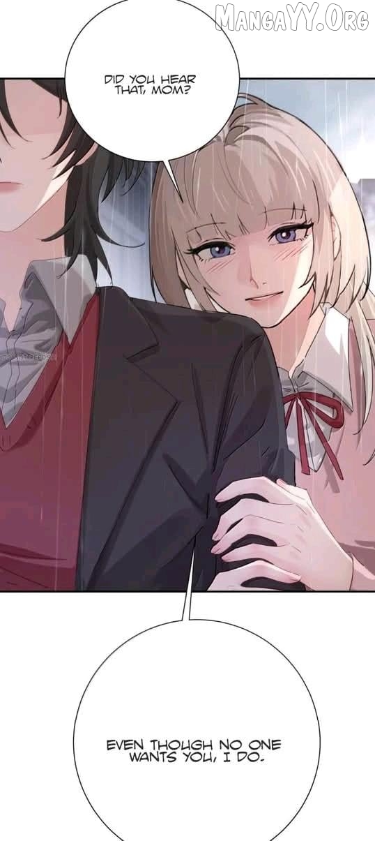 Bing Jiao Meimei Zhi Xiang Rang Wo Qifu Ta Chapter 78 - page 24
