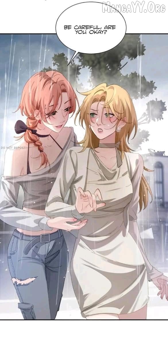 Bing Jiao Meimei Zhi Xiang Rang Wo Qifu Ta Chapter 78 - page 26