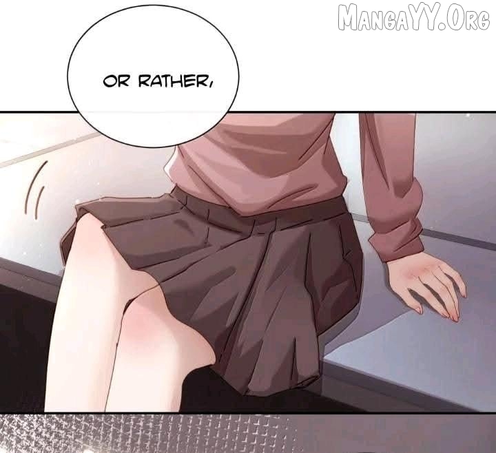 Bing Jiao Meimei Zhi Xiang Rang Wo Qifu Ta Chapter 79 - page 29