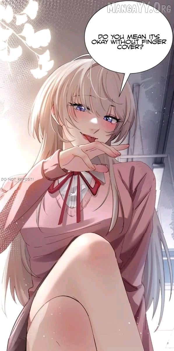 Bing Jiao Meimei Zhi Xiang Rang Wo Qifu Ta Chapter 79 - page 30