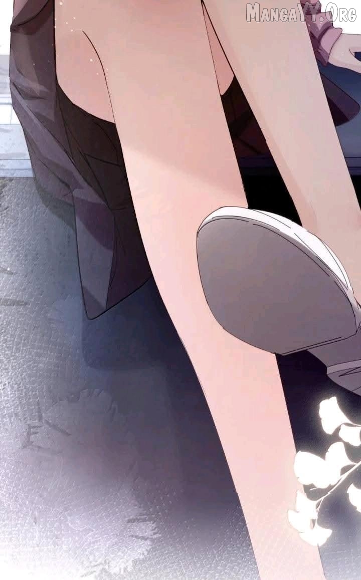 Bing Jiao Meimei Zhi Xiang Rang Wo Qifu Ta Chapter 79 - page 31