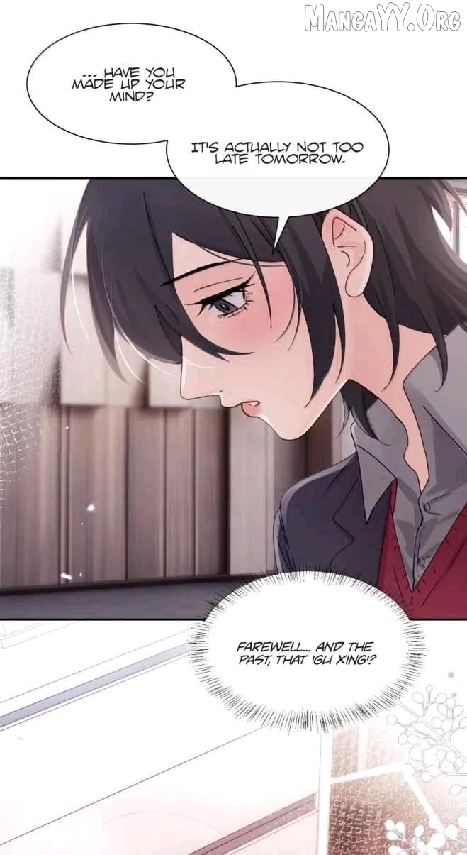 Bing Jiao Meimei Zhi Xiang Rang Wo Qifu Ta Chapter 80 - page 27
