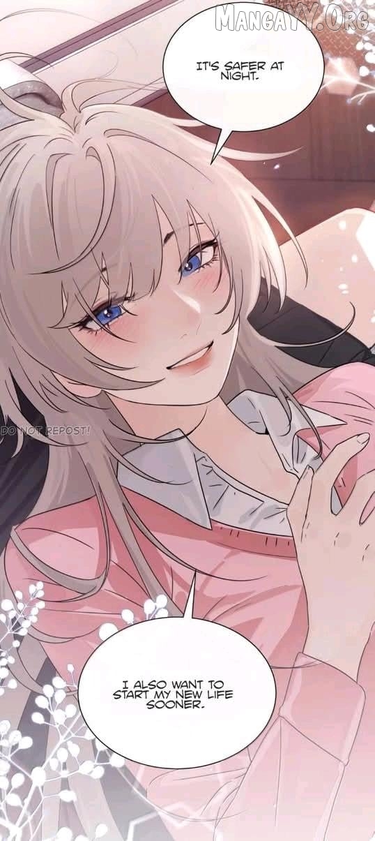 Bing Jiao Meimei Zhi Xiang Rang Wo Qifu Ta Chapter 80 - page 28