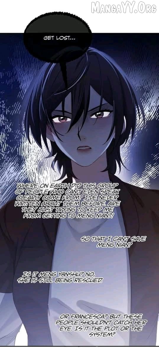 Bing Jiao Meimei Zhi Xiang Rang Wo Qifu Ta Chapter 81 - page 27