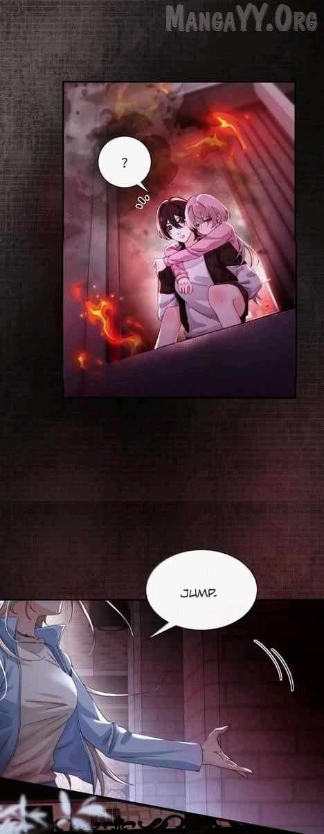 Bing Jiao Meimei Zhi Xiang Rang Wo Qifu Ta Chapter 82 - page 25
