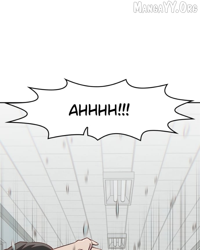 I'm the Only One Bullied by the New High School Student Chapter 72 - page 1