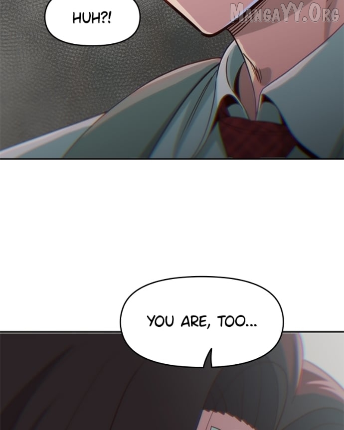 I'm the Only One Bullied by the New High School Student Chapter 72 - page 101