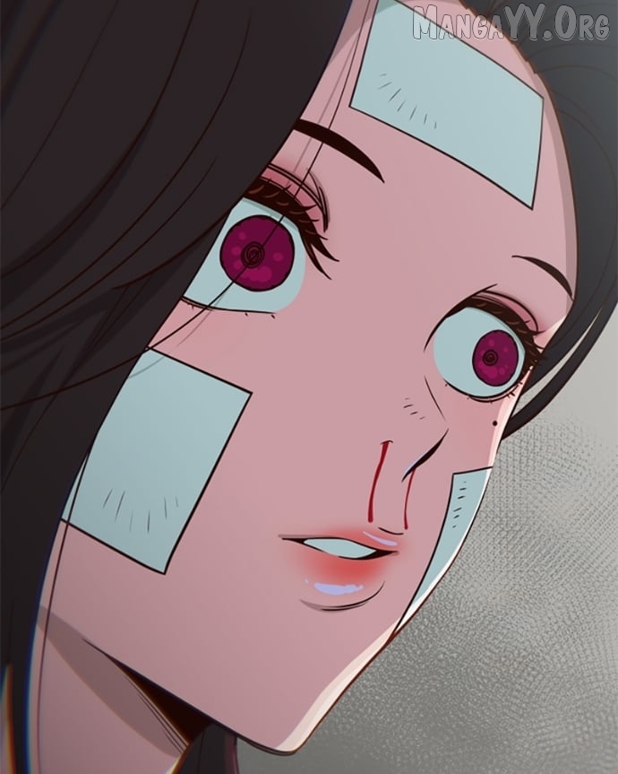 I'm the Only One Bullied by the New High School Student Chapter 72 - page 102