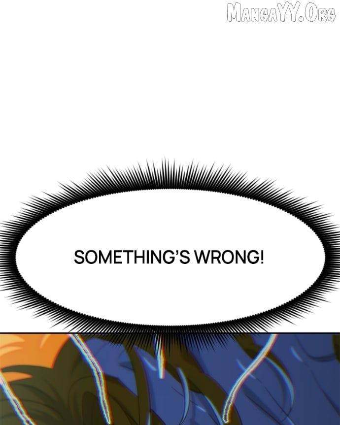 I'm the Only One Bullied by the New High School Student Chapter 72 - page 105