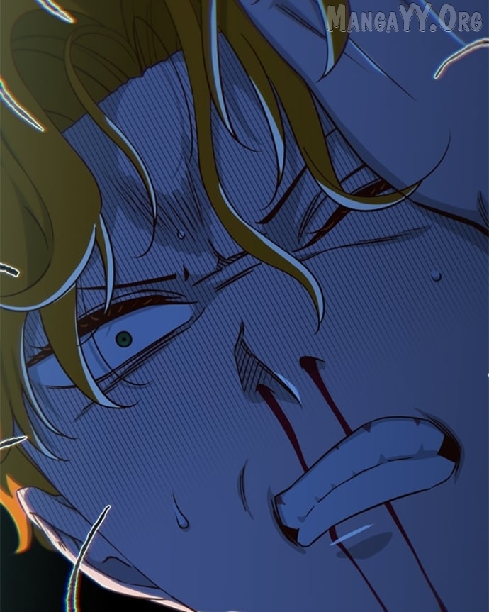 I'm the Only One Bullied by the New High School Student Chapter 72 - page 106