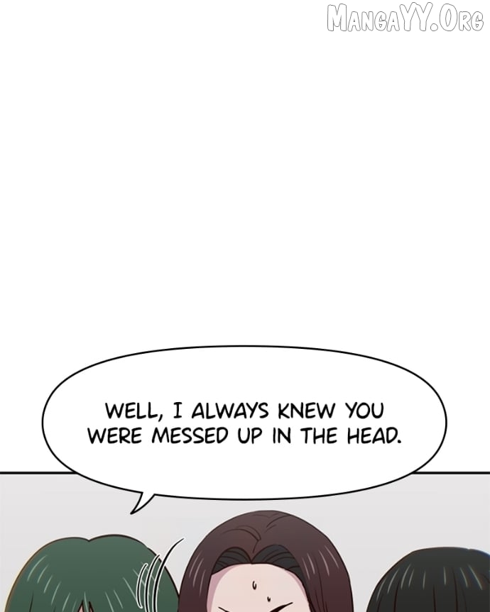 I'm the Only One Bullied by the New High School Student Chapter 72 - page 11