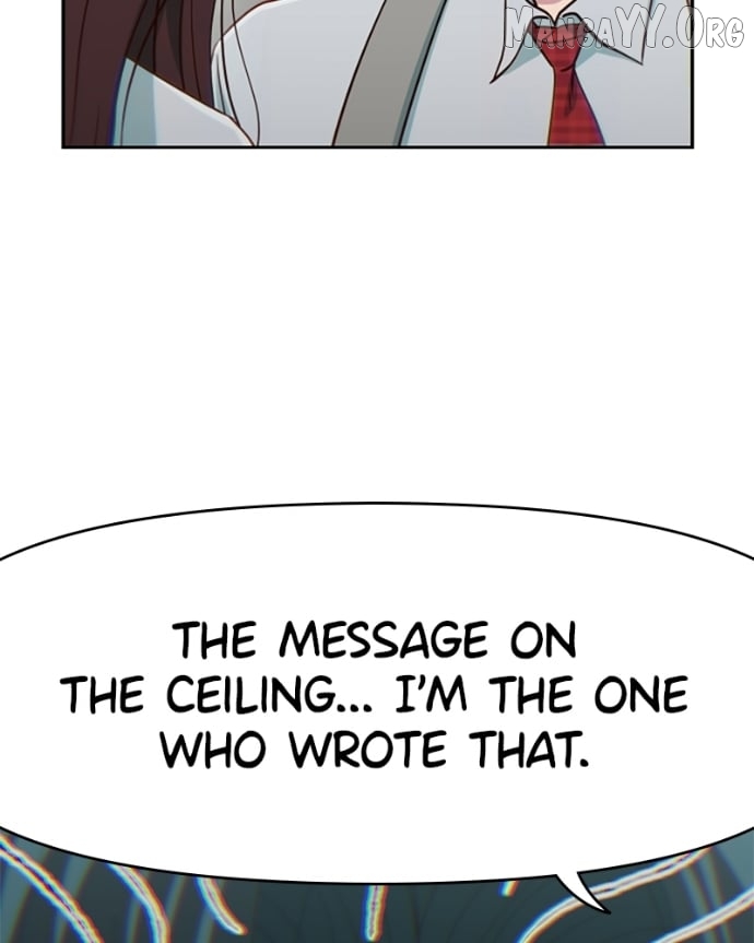 I'm the Only One Bullied by the New High School Student Chapter 72 - page 110