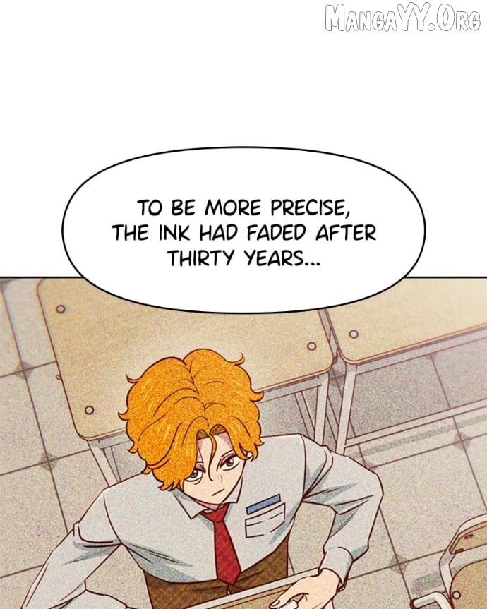 I'm the Only One Bullied by the New High School Student Chapter 72 - page 113