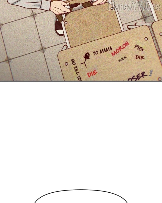 I'm the Only One Bullied by the New High School Student Chapter 72 - page 114