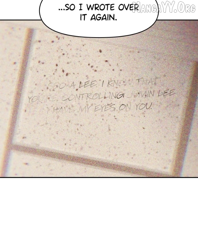 I'm the Only One Bullied by the New High School Student Chapter 72 - page 115