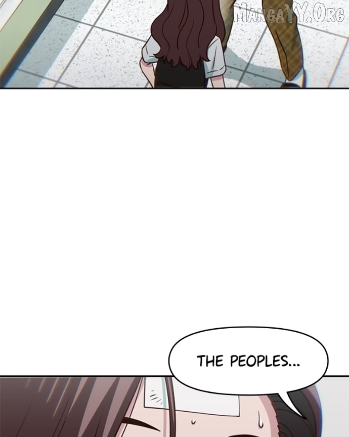 I'm the Only One Bullied by the New High School Student Chapter 72 - page 117