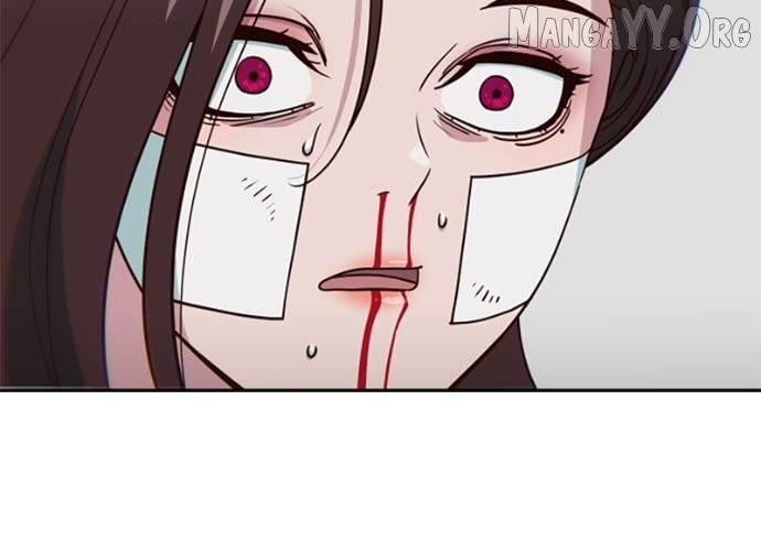 I'm the Only One Bullied by the New High School Student Chapter 72 - page 118