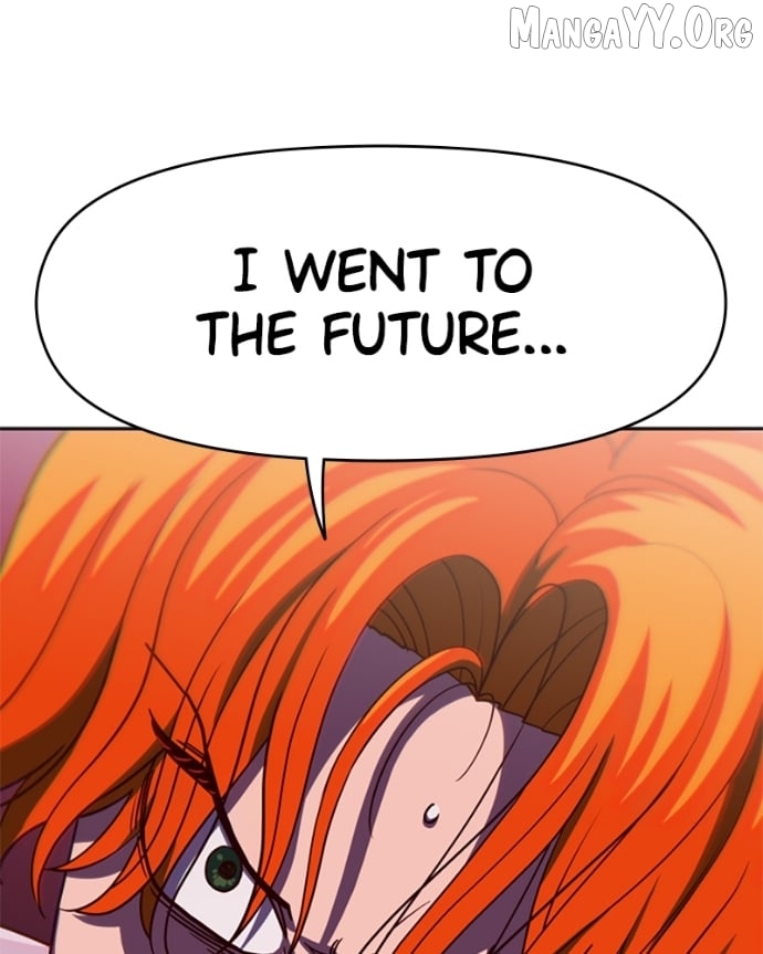 I'm the Only One Bullied by the New High School Student Chapter 72 - page 119