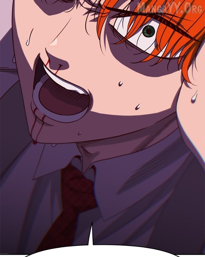 I'm the Only One Bullied by the New High School Student Chapter 72 - page 120