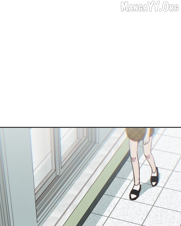 I'm the Only One Bullied by the New High School Student Chapter 72 - page 122